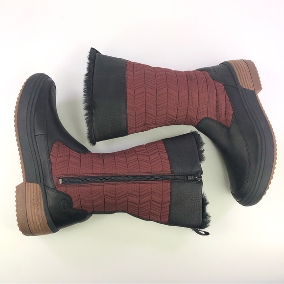 Women's MERRELL Haven Pull On Polar Waterproof & Insulated Boots #J000080 Sz 7.5 - Picture 2 of 9